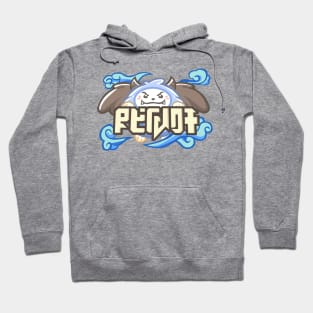 Womper Team Hoodie